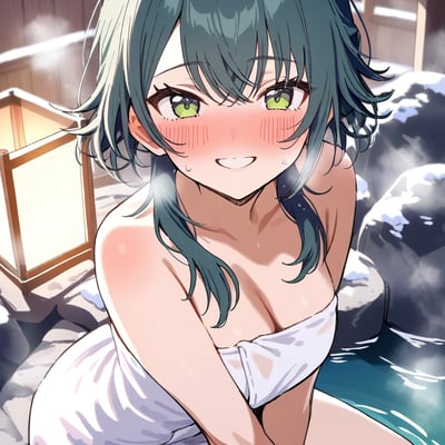 Card background