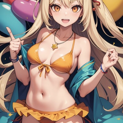 Card background