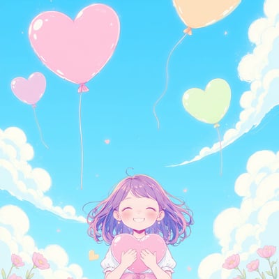 Card background