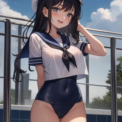 Card background