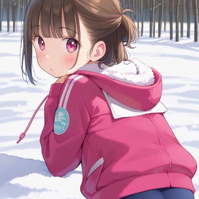 Card background