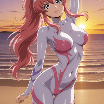 Card background