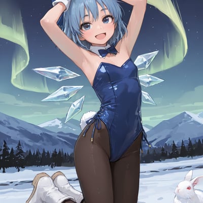 Card background
