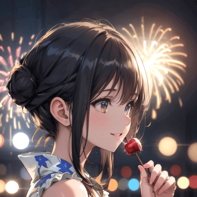 Card background