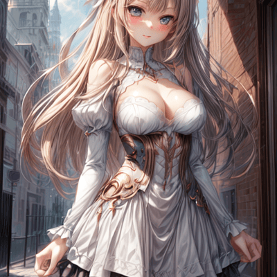 Card background