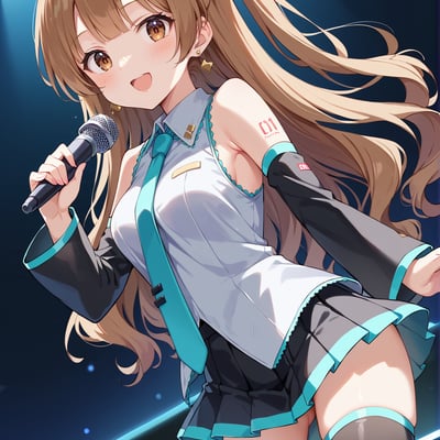 Card background