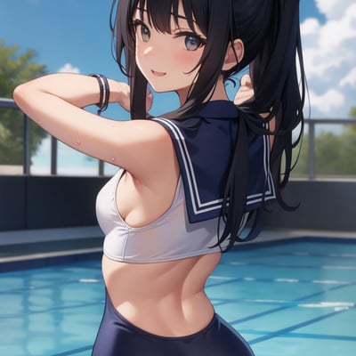 Card background