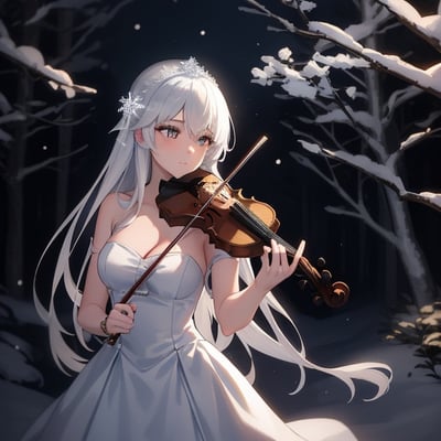 Card background
