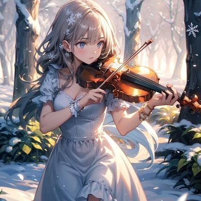 Card background