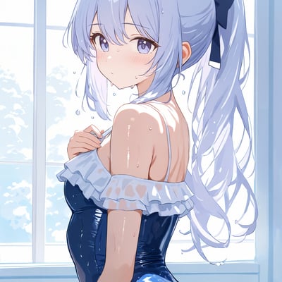 Card background