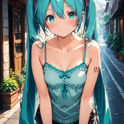 Card background