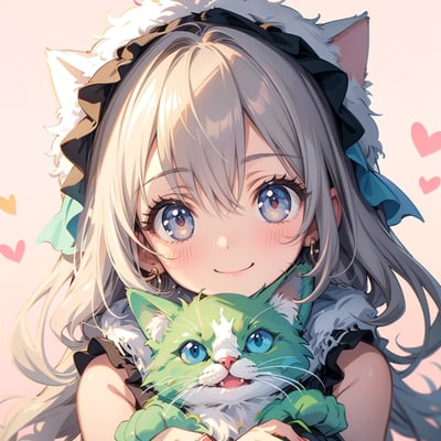 Card background