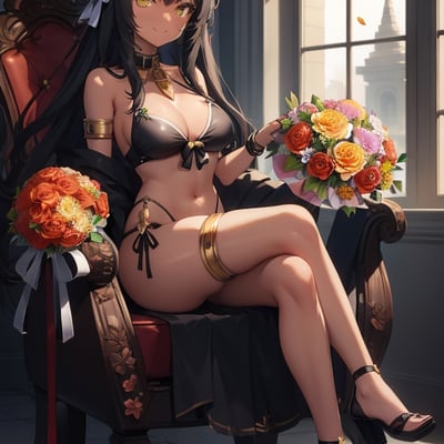 Card background
