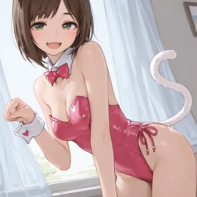 Card background