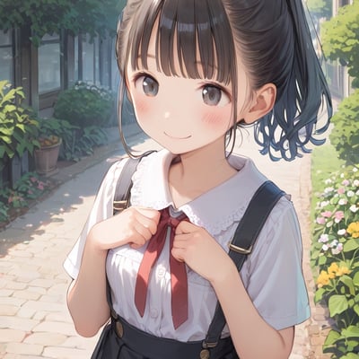 Card background