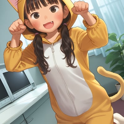 Card background