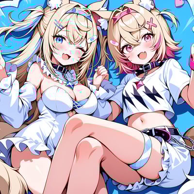 Card background