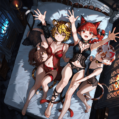 Card background