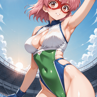 Card background