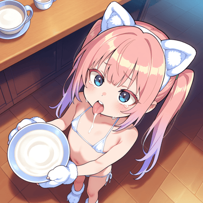 Card background