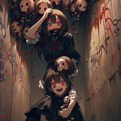 Card background