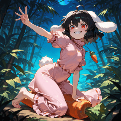 Card background