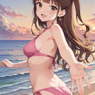 Card background