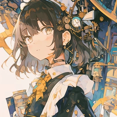 Card background