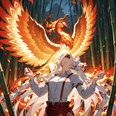 Card background