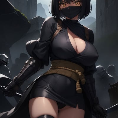 Card background