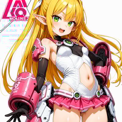 Card background