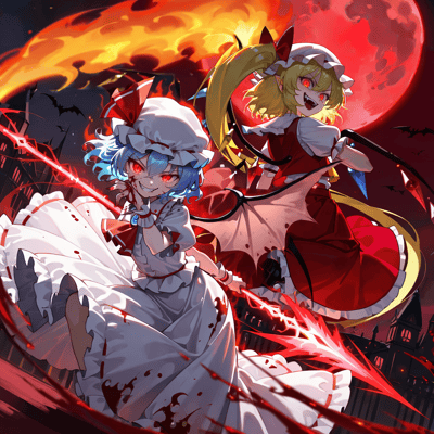 Card background