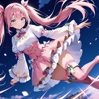 Card background
