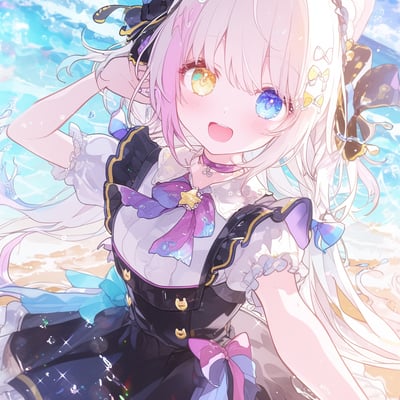 Card background