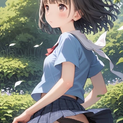 Card background
