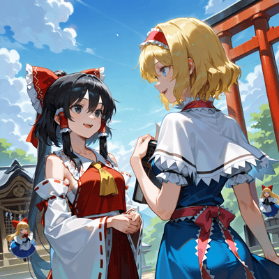 Card background