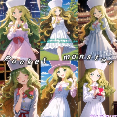 Card background