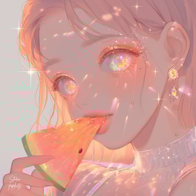 Card background