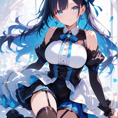 Card background