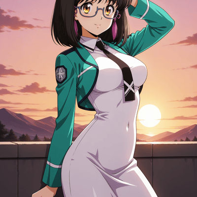 Card background