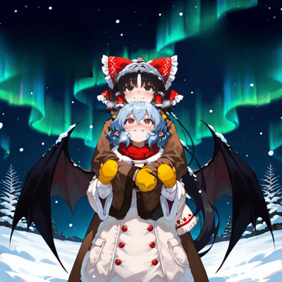 Card background