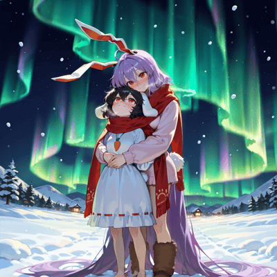 Card background