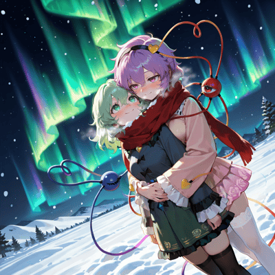 Card background