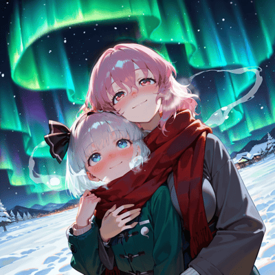 Card background