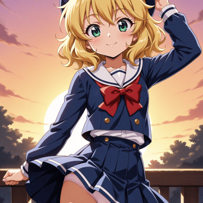 Card background