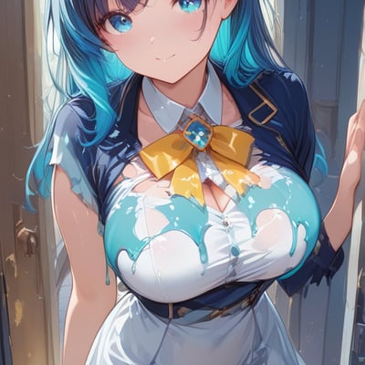 Card background