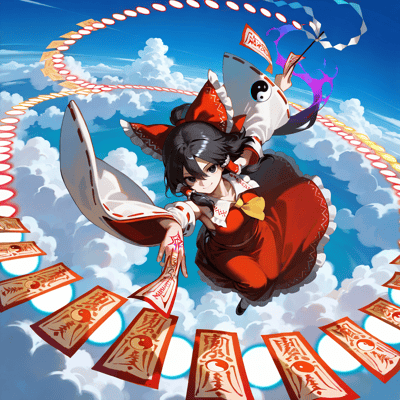 Card background