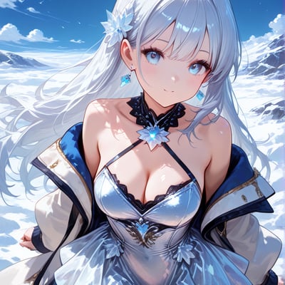 Card background