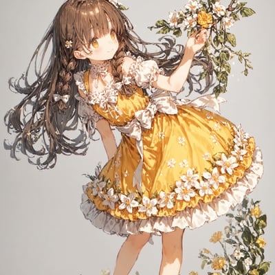 Card background