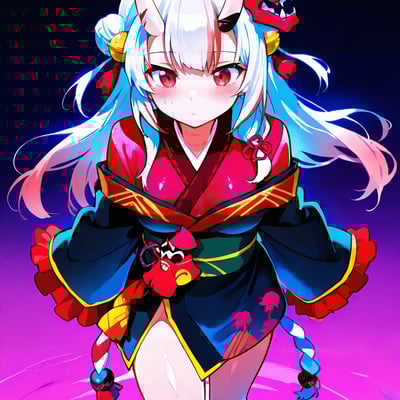 Card background